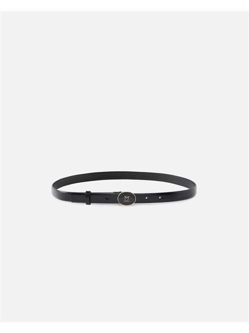 cintura con logo love birds 2 cm Pinko | 105466 A2QLZ99L